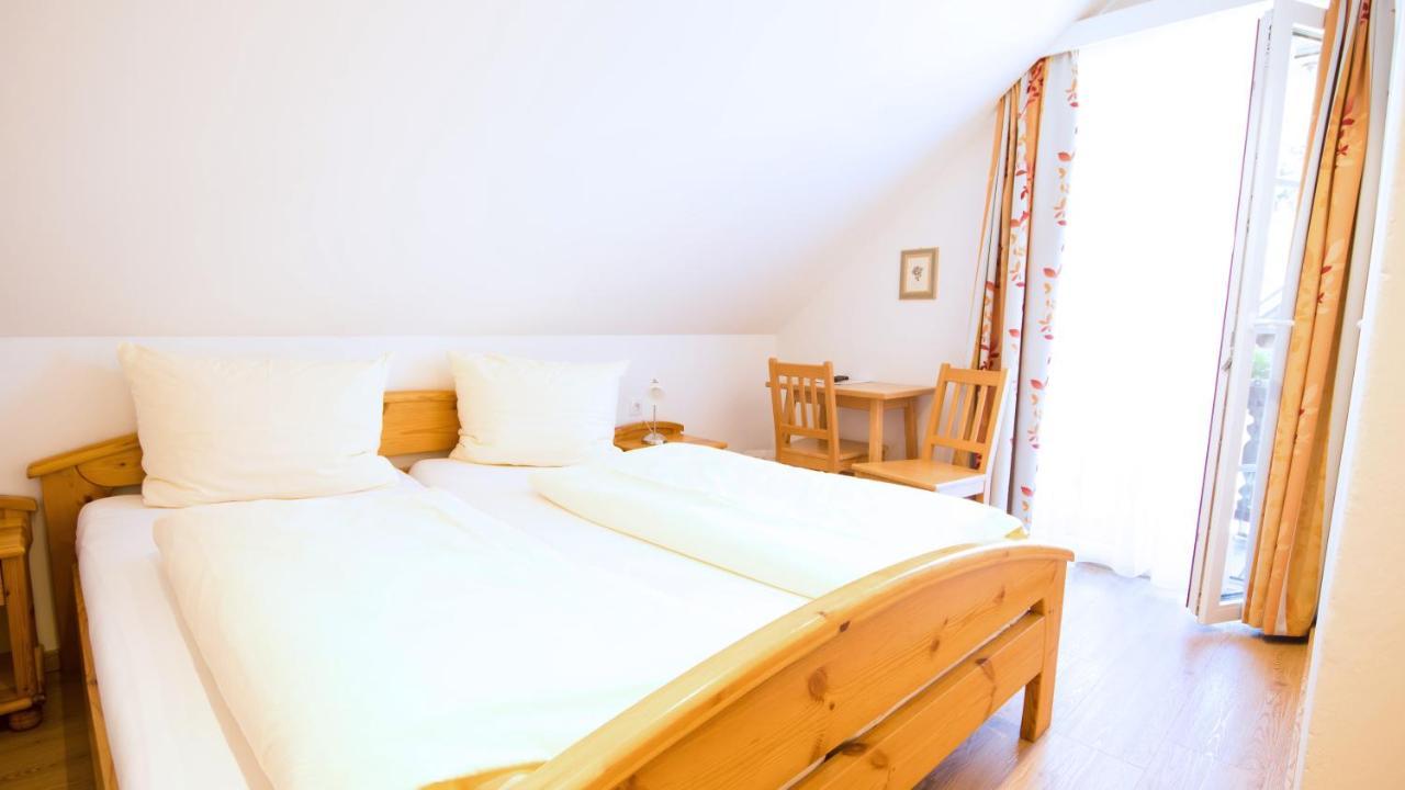 Pension Alte Muehle Gmund in Karnten Luaran gambar