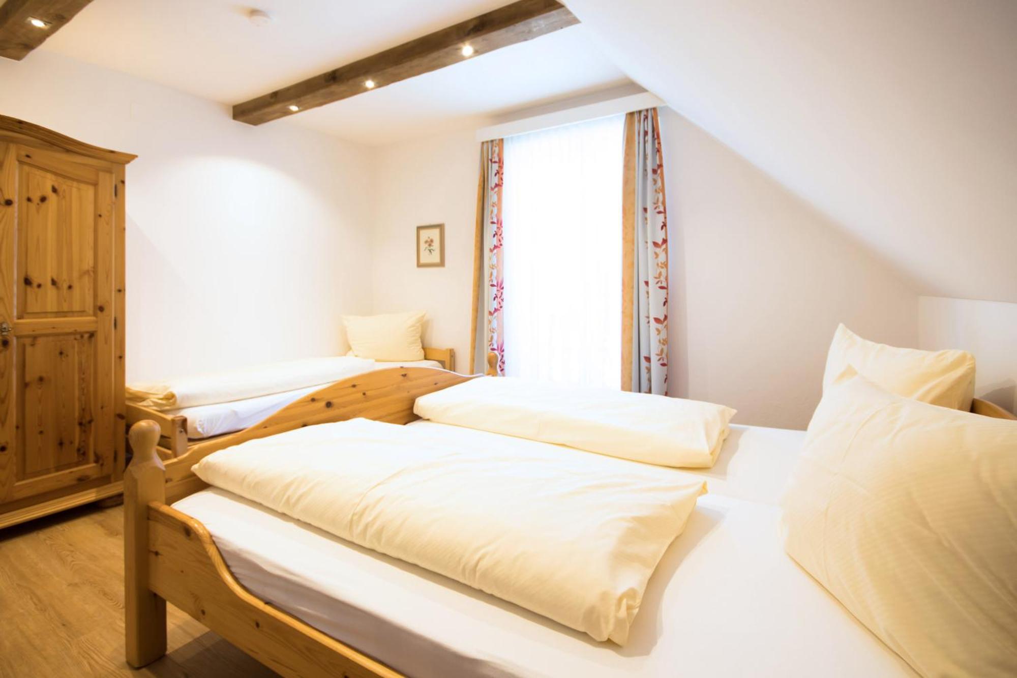 Pension Alte Muehle Gmund in Karnten Luaran gambar