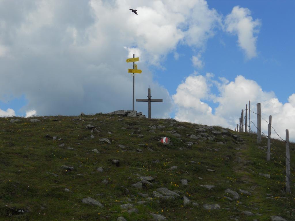 Pension Alte Muehle Gmund in Karnten Luaran gambar