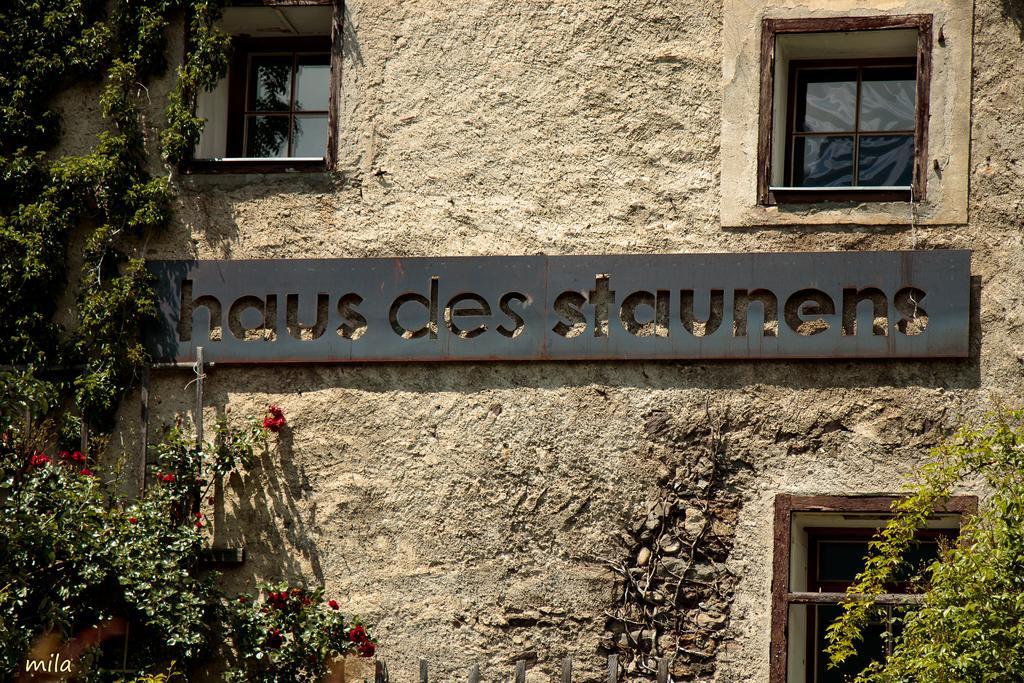 Pension Alte Muehle Gmund in Karnten Luaran gambar